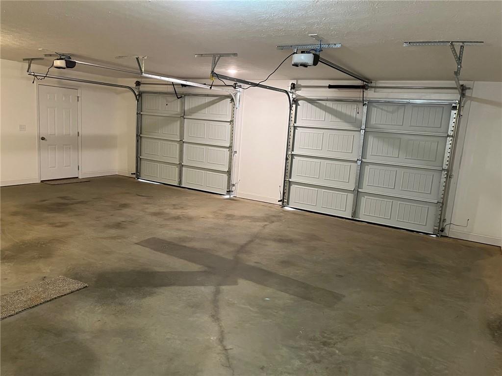 202 Gamel Road Dallas, GA 30157 - Photo 32 of 34 a view of a garage