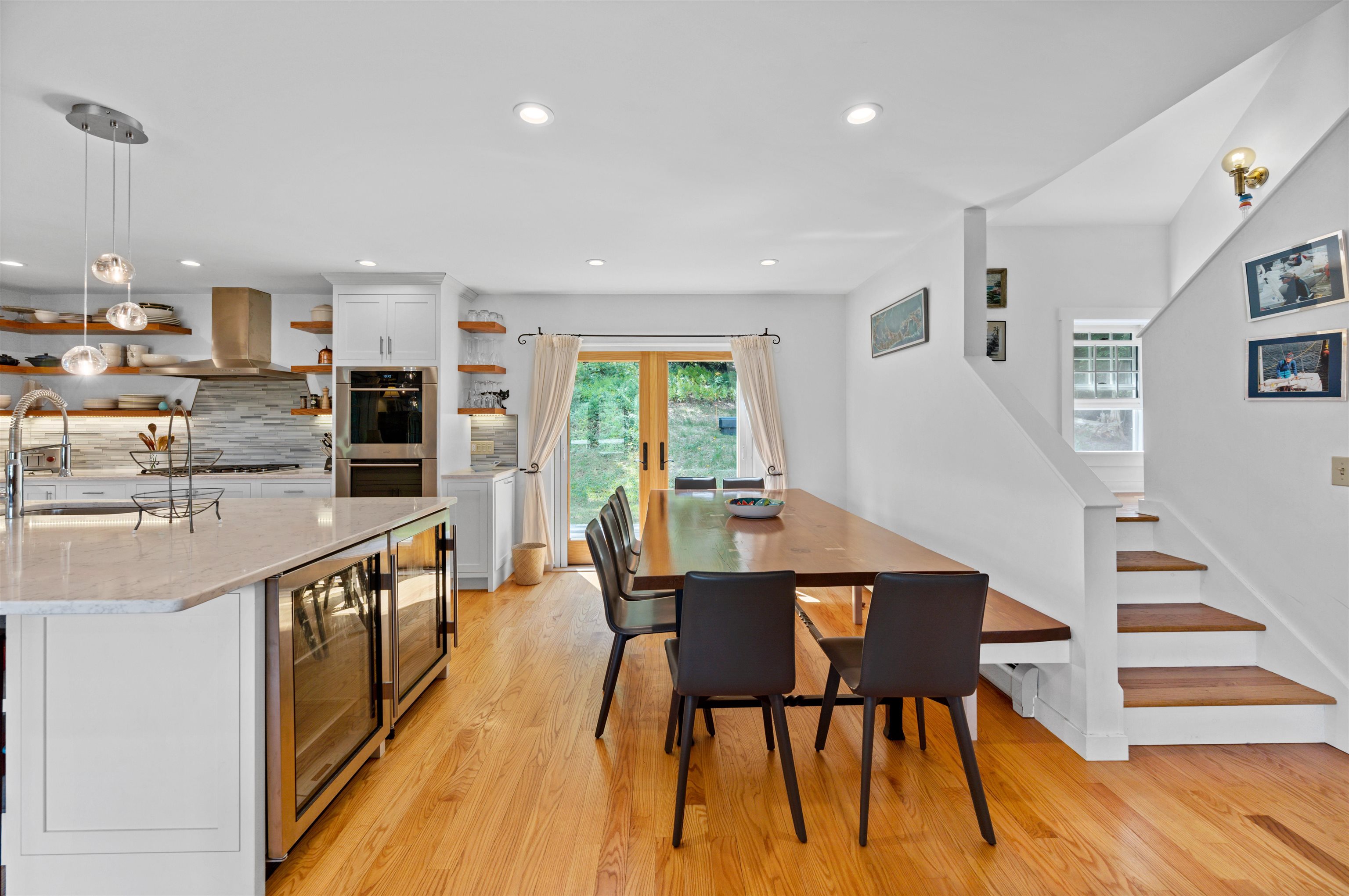 372 Old Farm Road Stowe, VT 05672 - Photo 16 of 40