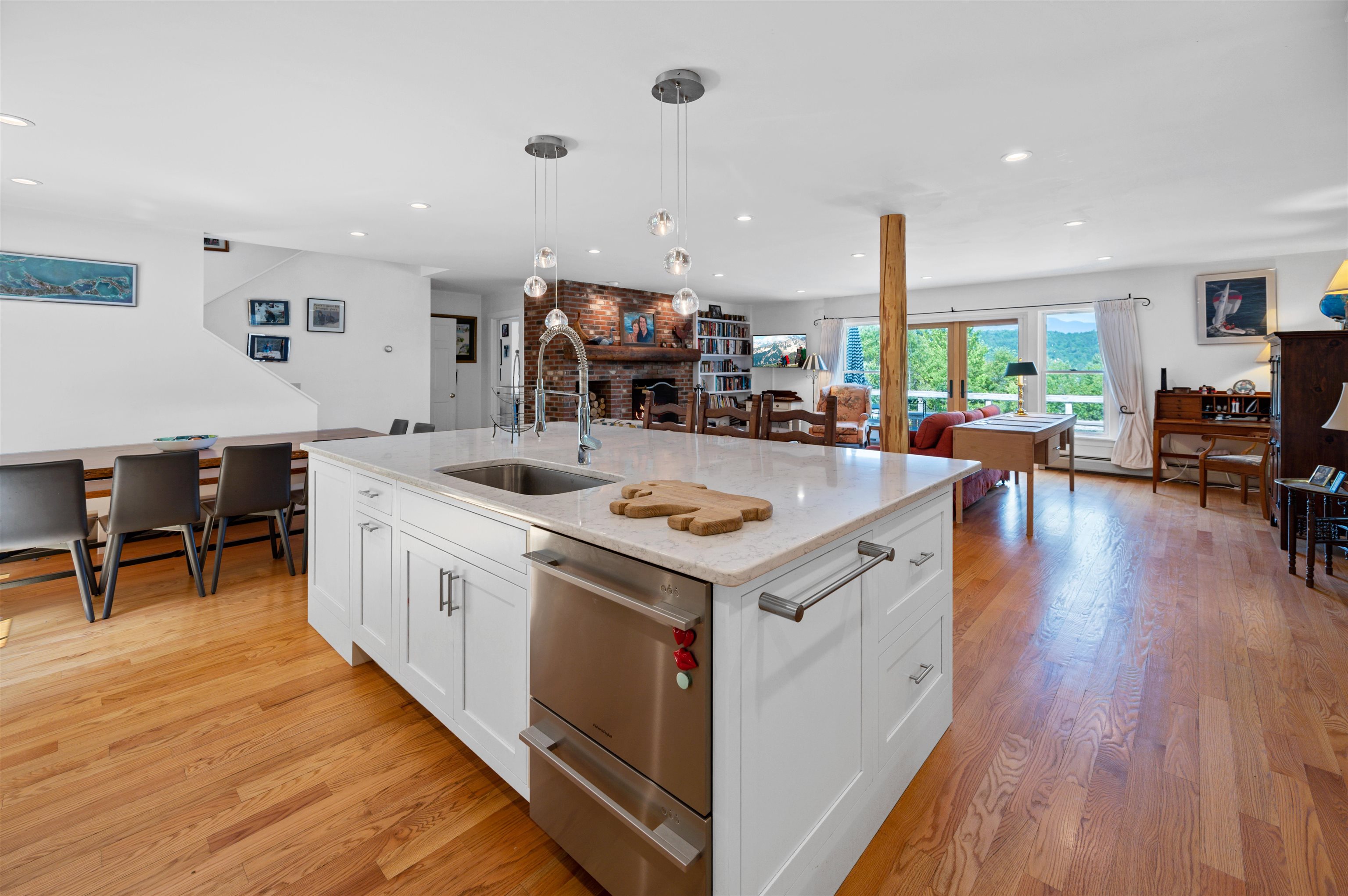 372 Old Farm Road Stowe, VT 05672 - Photo 20 of 40