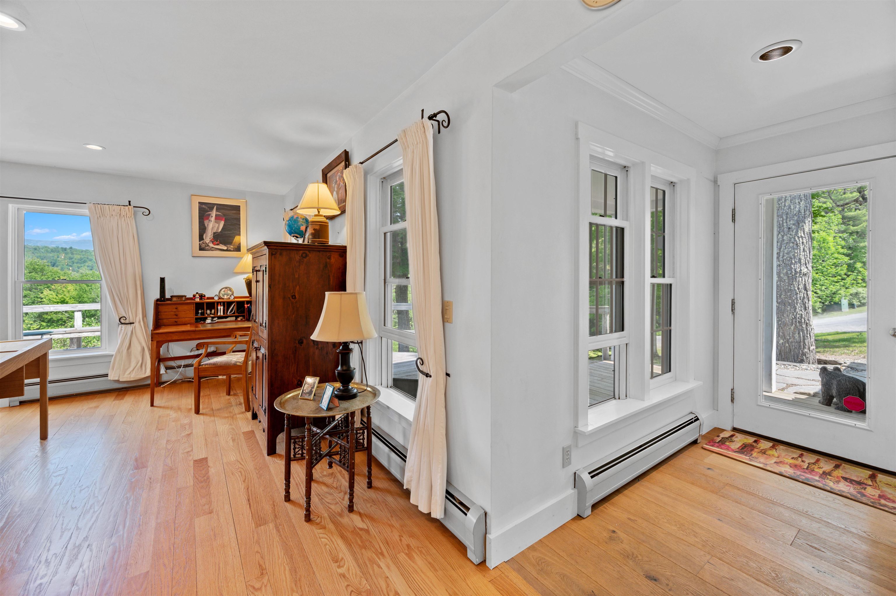 372 Old Farm Road Stowe, VT 05672 - Photo 21 of 40