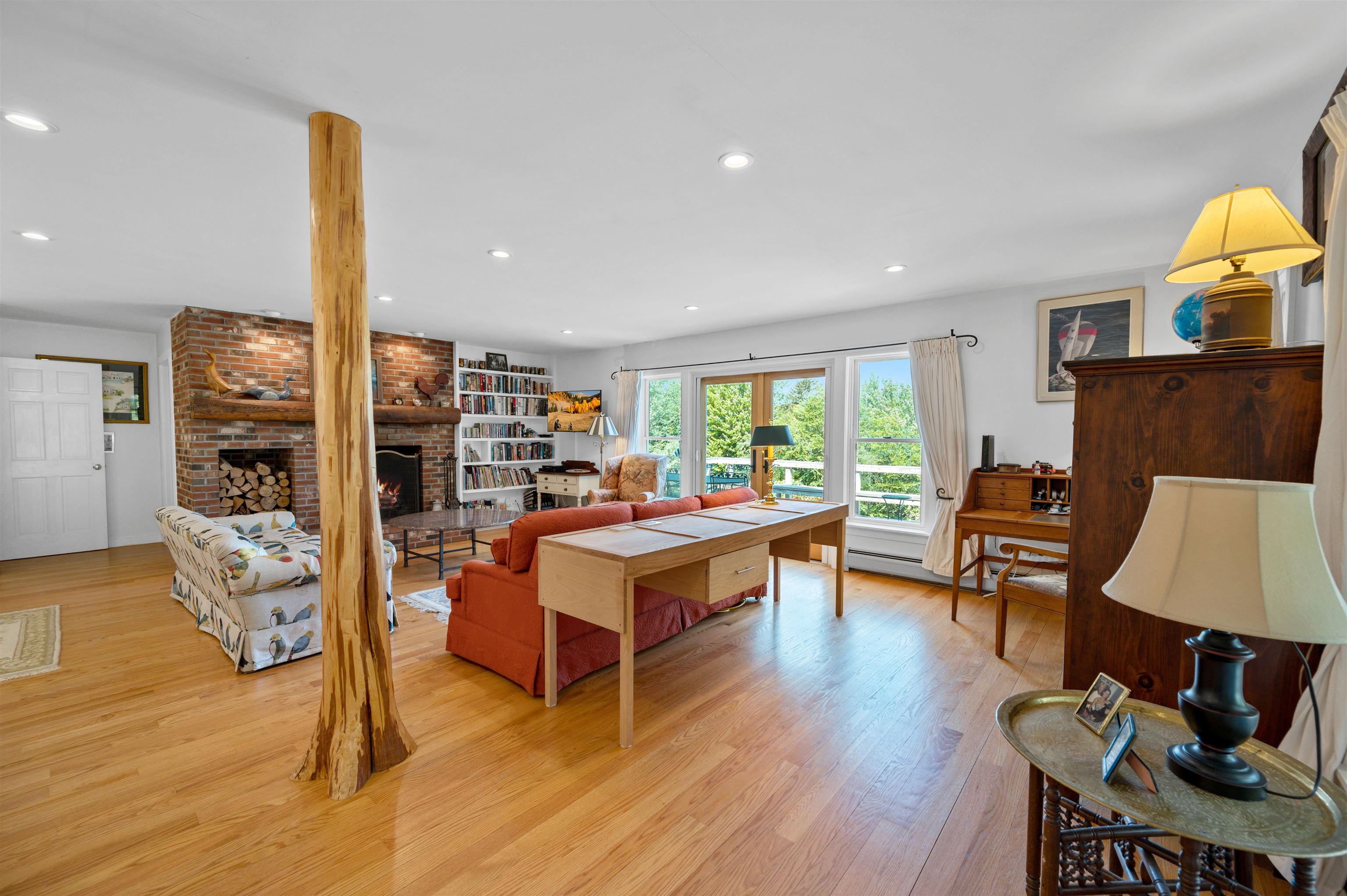 372 Old Farm Road Stowe, VT 05672 - Photo 22 of 40