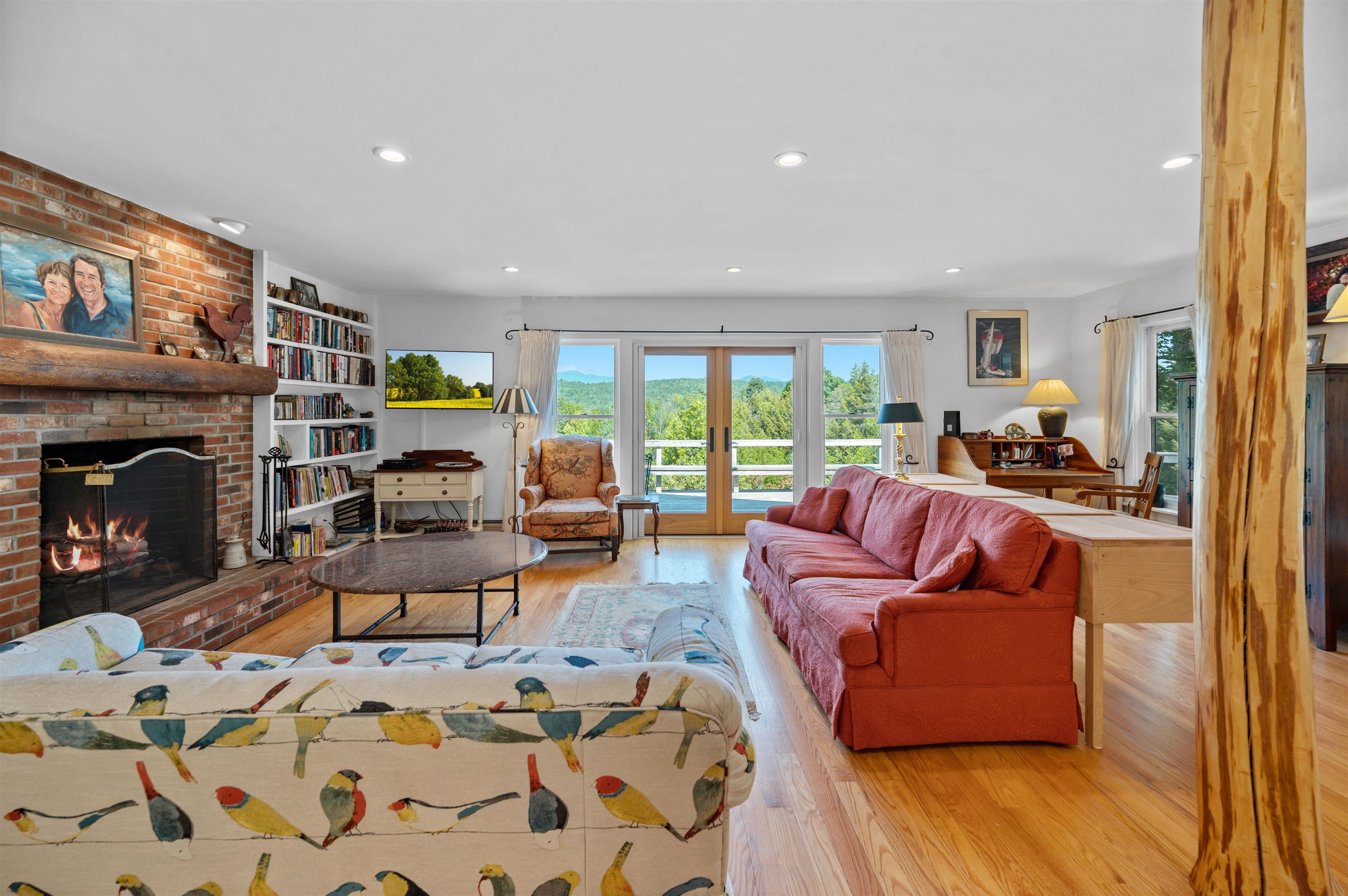 372 Old Farm Road Stowe, VT 05672 - Photo 23 of 40