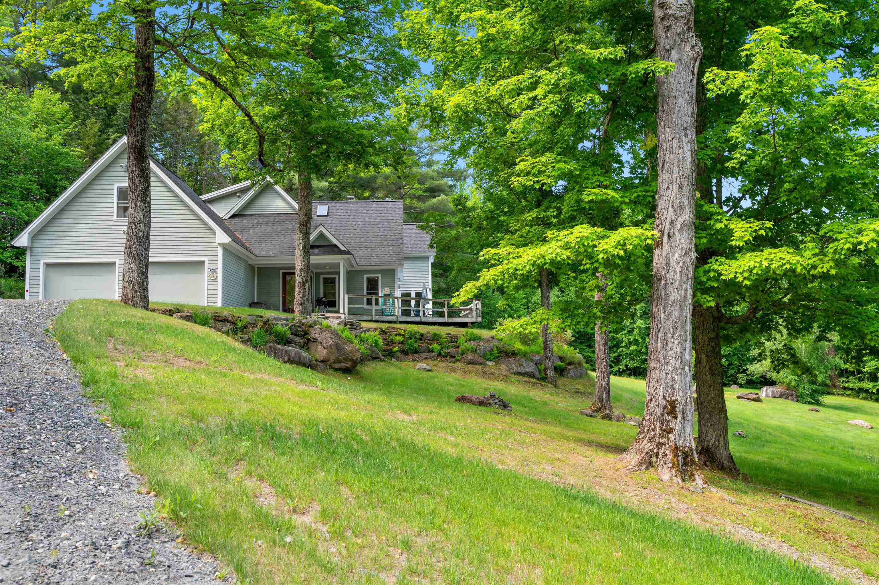 372 Old Farm Road Stowe, VT 05672 - Photo 40 of 40