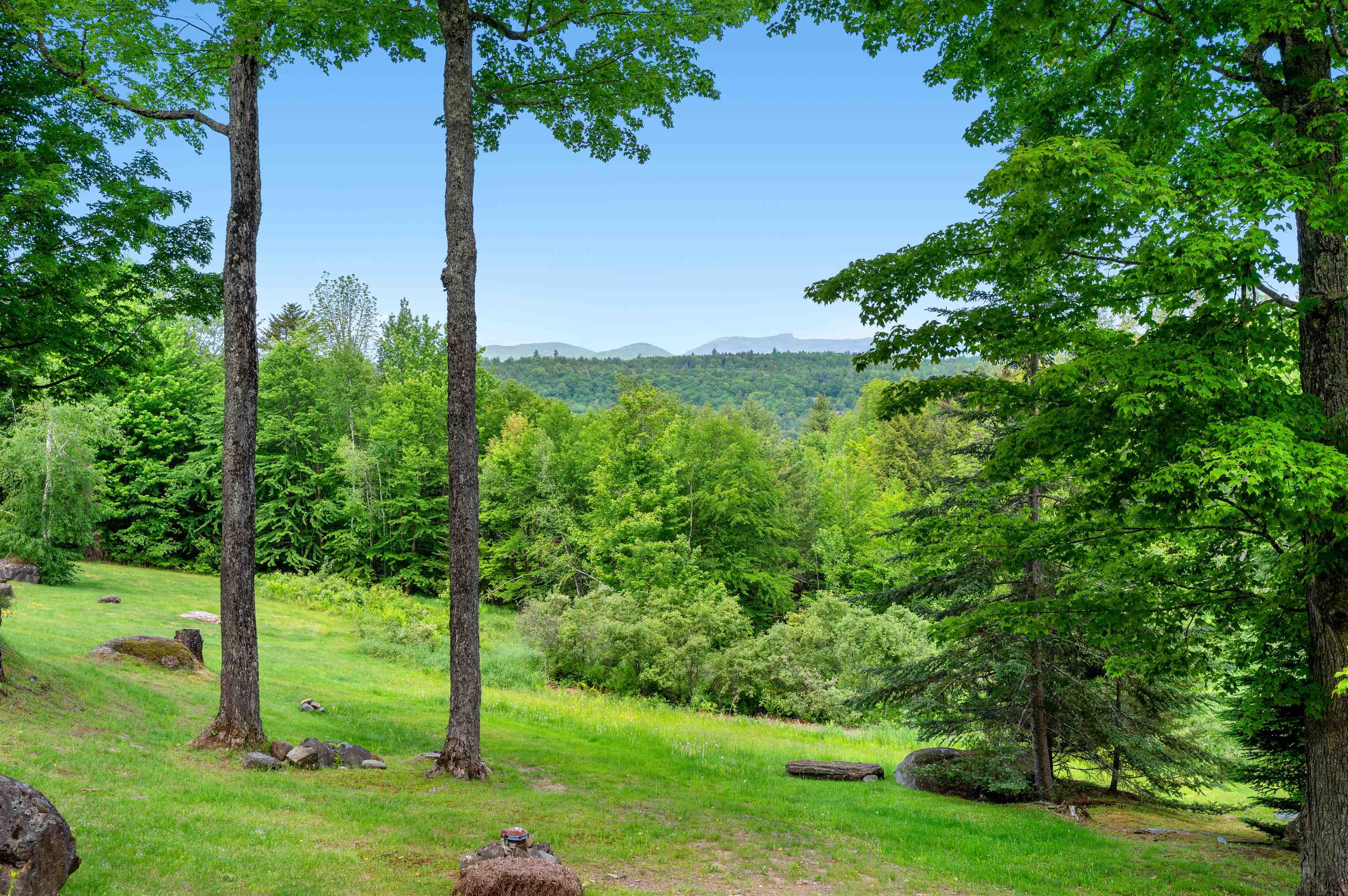 372 Old Farm Road Stowe, VT 05672 - Photo 6 of 40