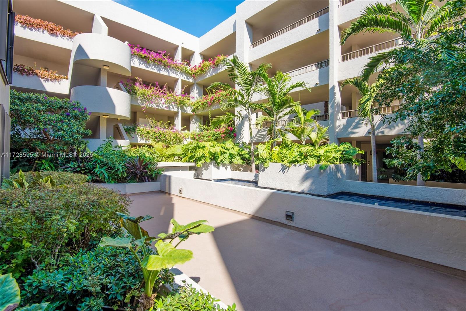 141 Crandon Boulevard, Unit 229 Key Biscayne, FL 33149 - Photo 21 of 30