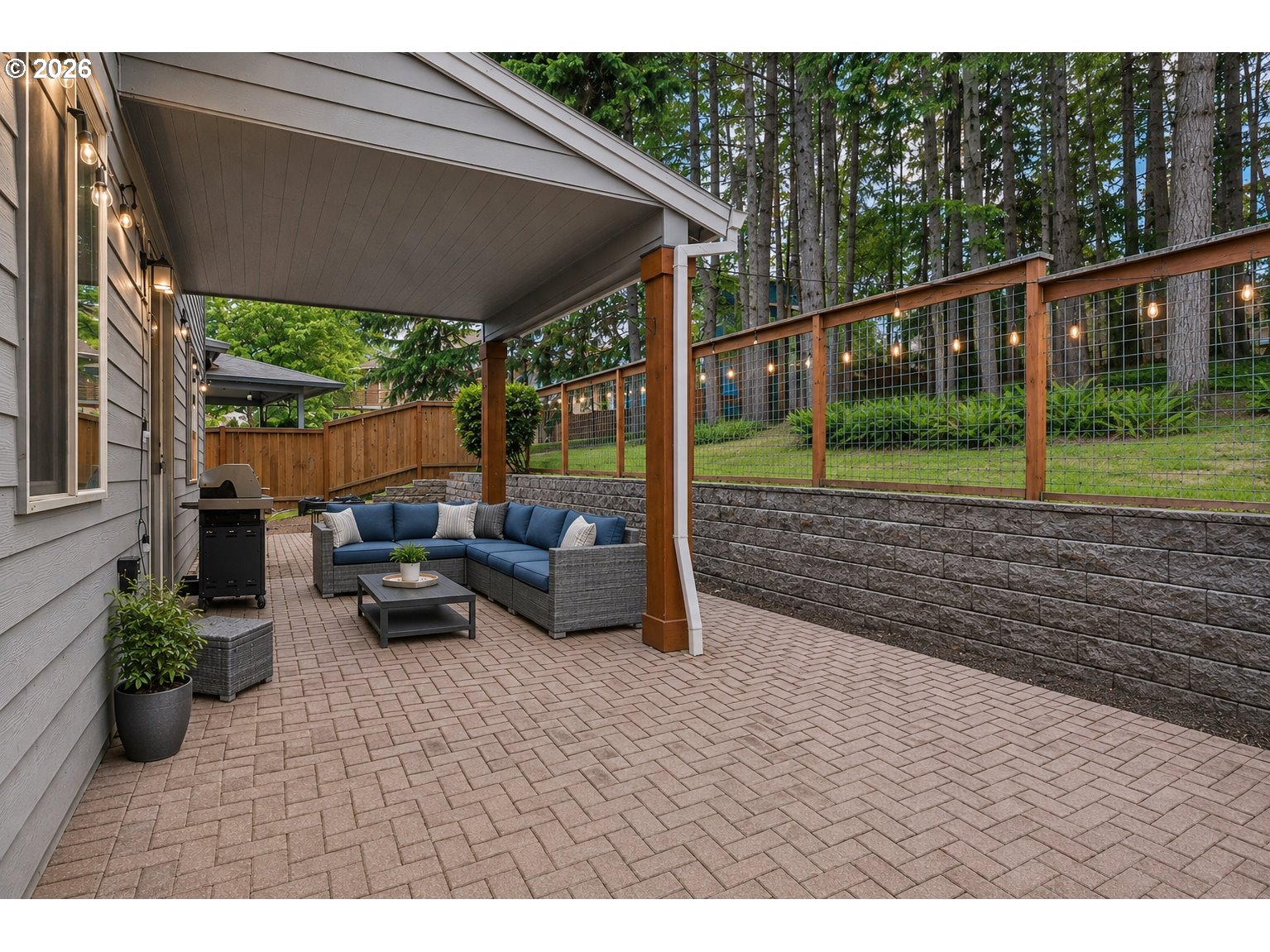 3237 Timberline Drive Eugene, OR 97405 - Photo 35 of 44