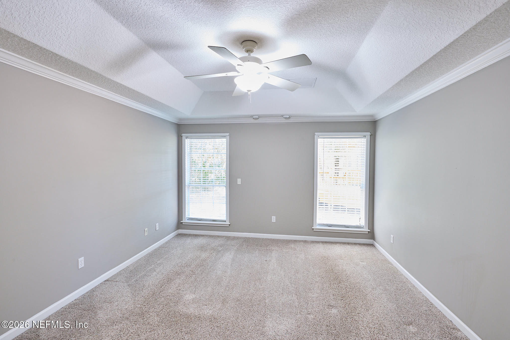 85404 Burmeister Road Fernandina Beach, FL 32034 - Photo 40 of 53 a view of an empty room with a window