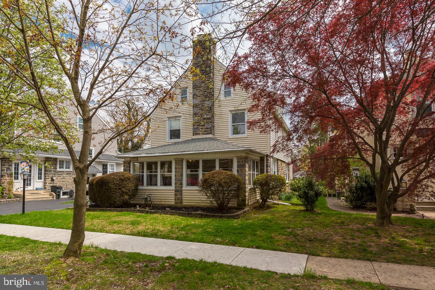 51 Colfax Road Havertown, PA 19083 - Photo 3 of 61