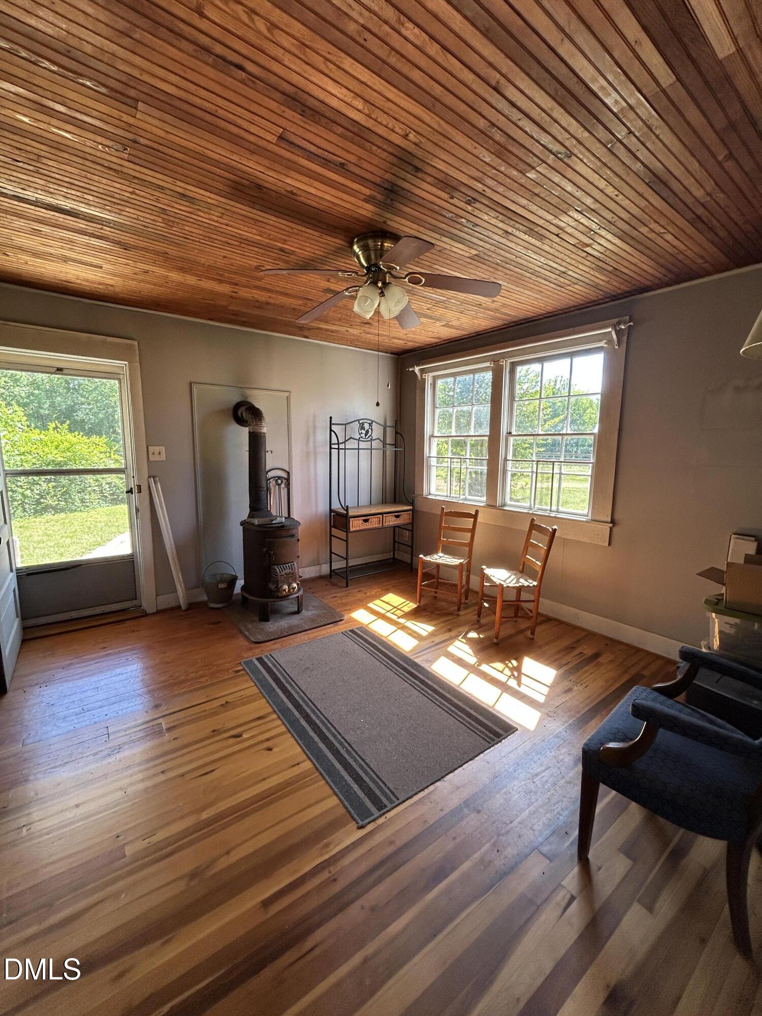 575 Duncan Road Timberlake, NC 27583 - Photo 44 of 50