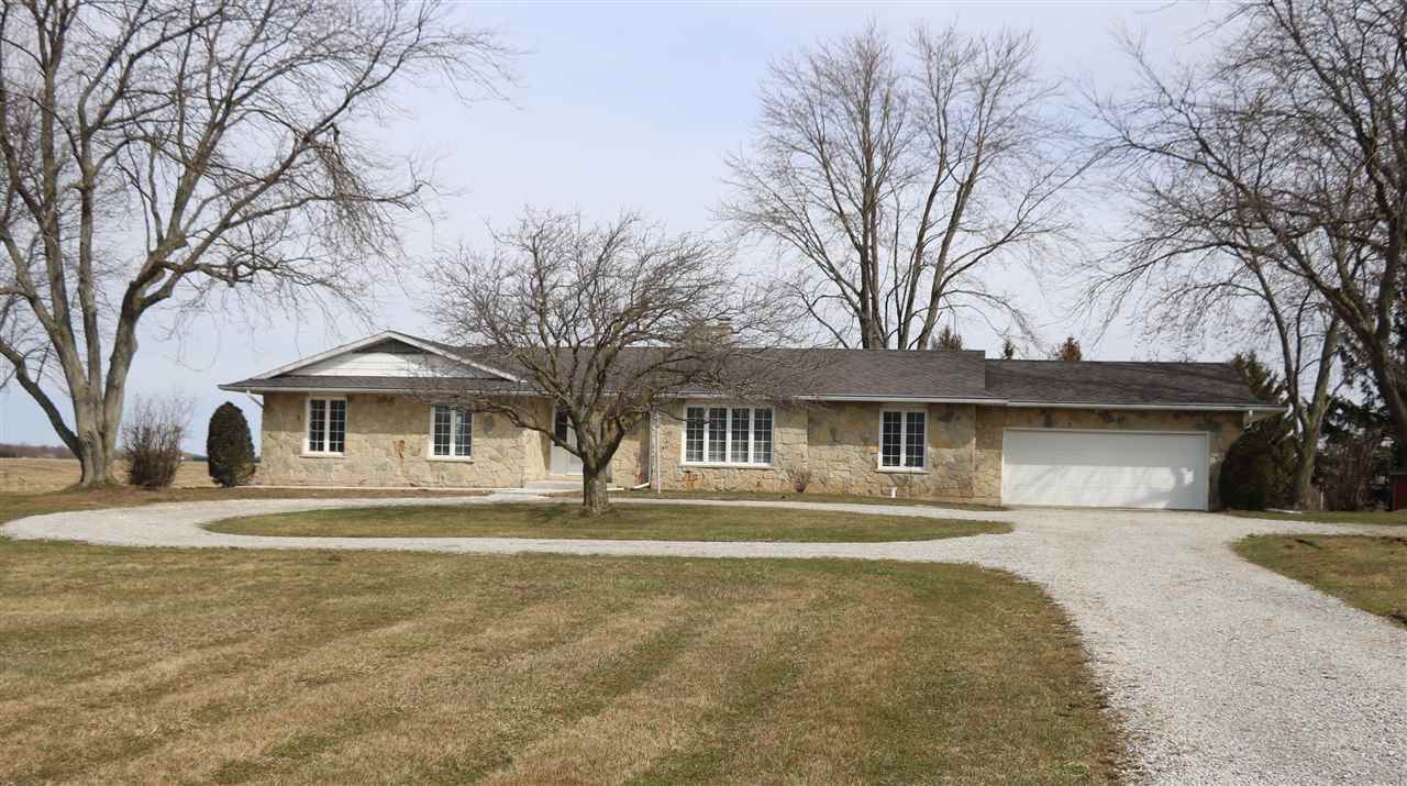 5930 West Ferguson Road Fort Wayne, IN 46809 - Photo 1 of 24