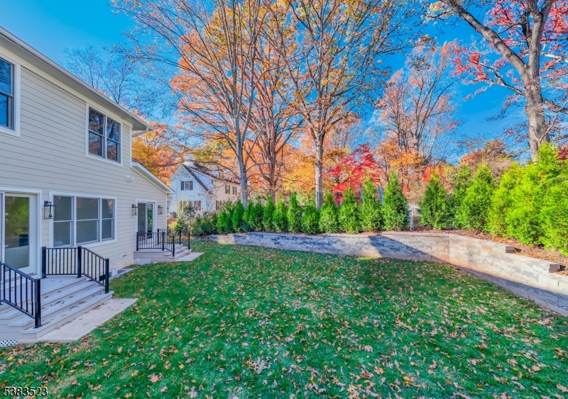 12 Coniston Road Short Hills, NJ 07078 - Photo 45 of 48