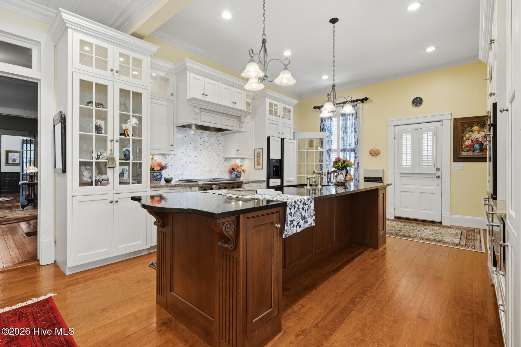 109 South Walnut Street Spring Hope, NC 27882 - Photo 25 of 60 Gallery Image 25