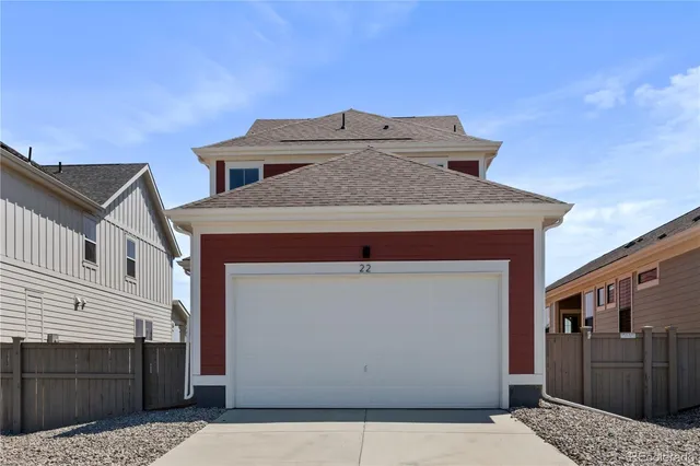 $675,000 | 22 Waterford Street, Erie, CO 80516