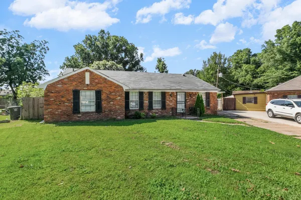 $180,000 | 4616 Chancellor Cove, Memphis, TN 38118