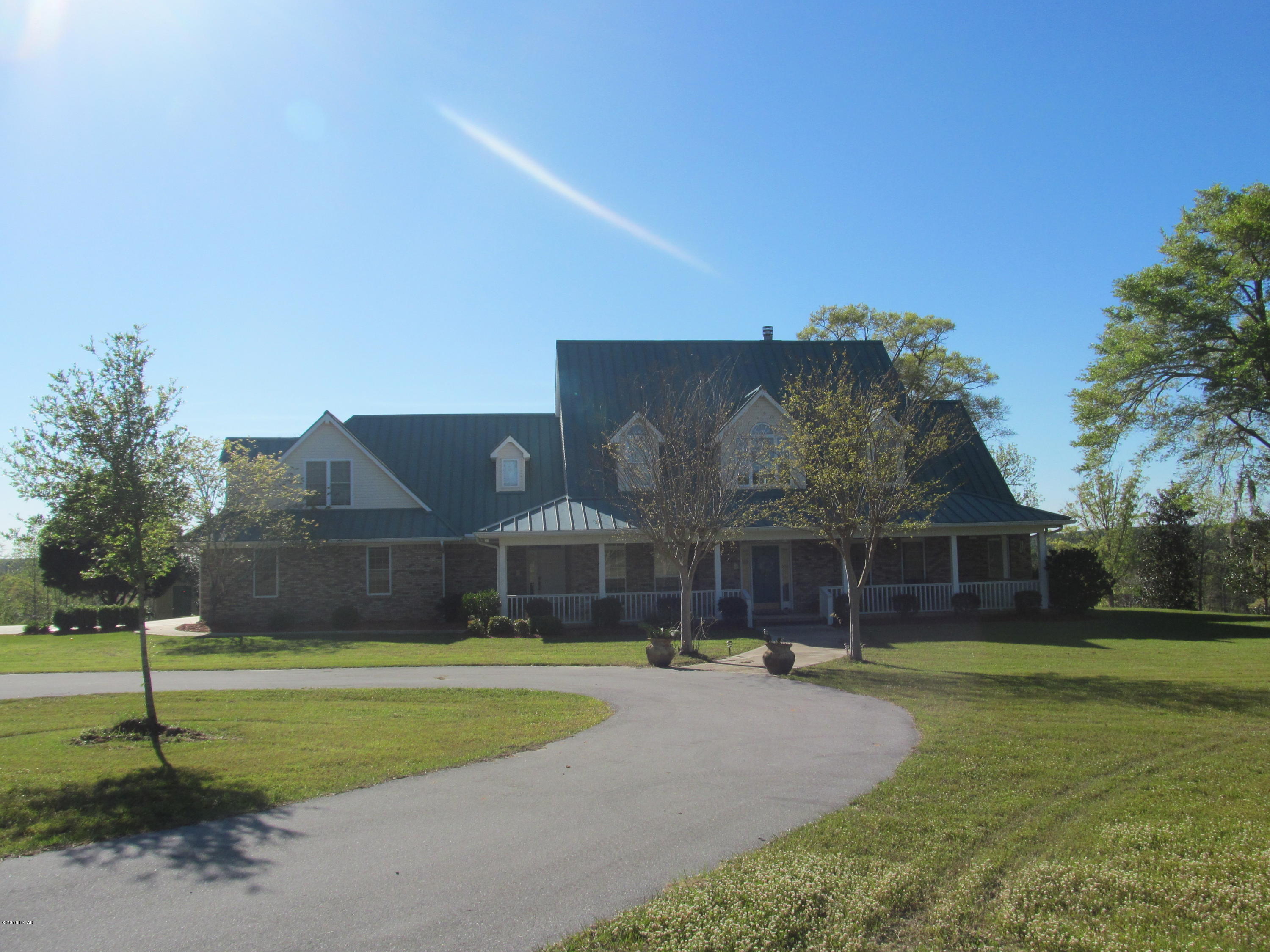 3350 Bonnett Pond Road Chipley, FL 32428 - Photo 2 of 35 Gallery Image 2
