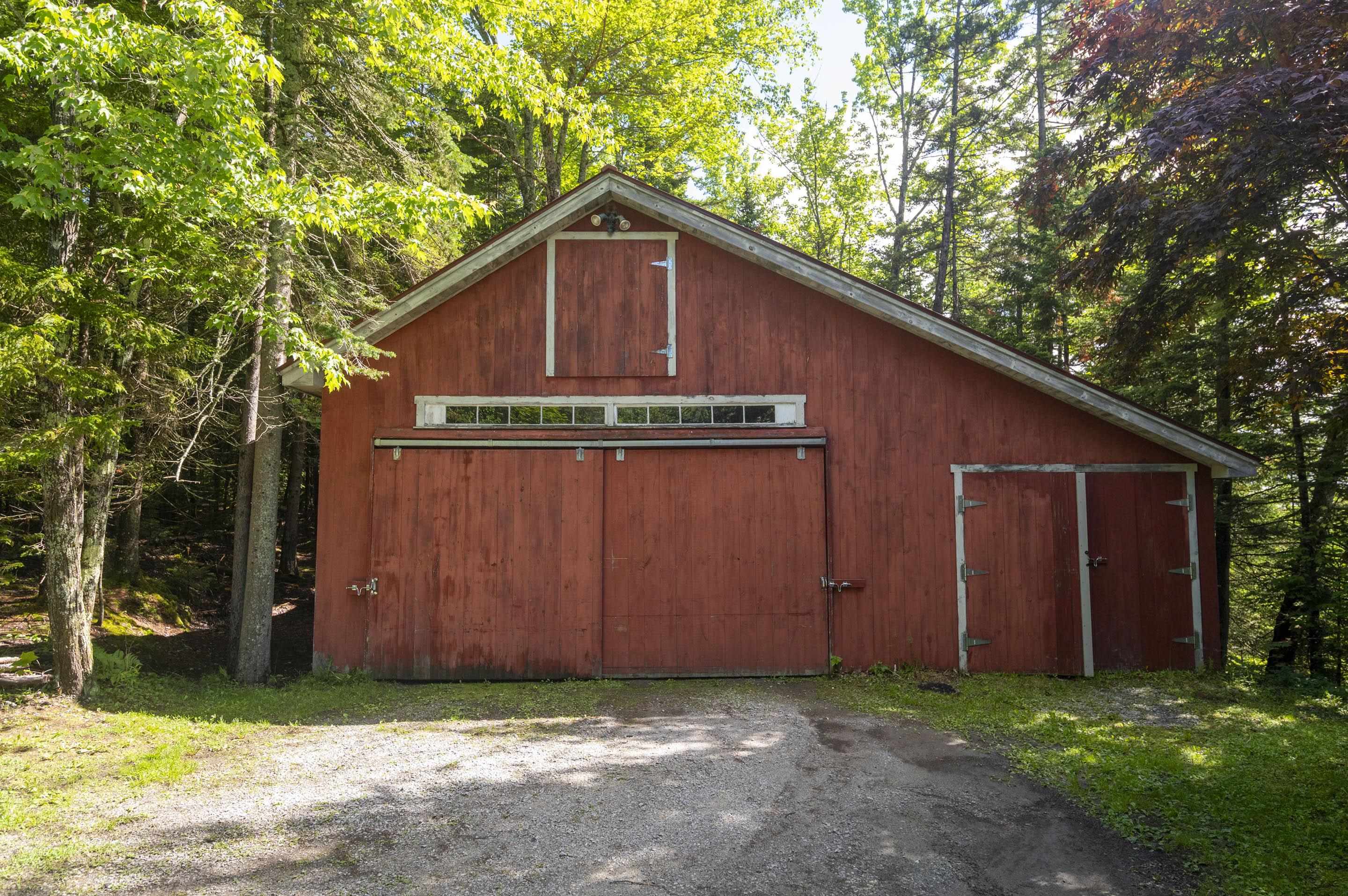 186 MacKenzie Road Worcester, VT 05682 - Photo 33 of 44