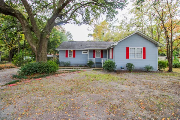 $3,050 | 1709 Mulmar Street, Charleston, SC 29407