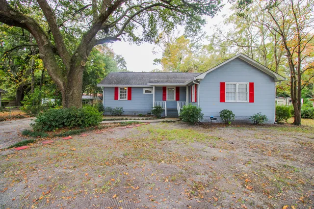 $3,230 | 1709 Mulmar Street, Charleston, SC 29407