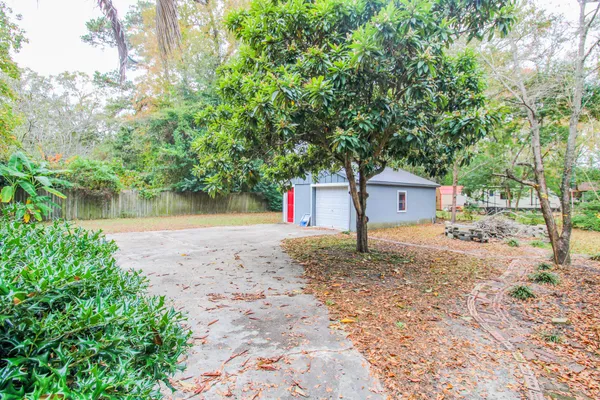 $3,050 | 1709 Mulmar Street, Charleston, SC 29407