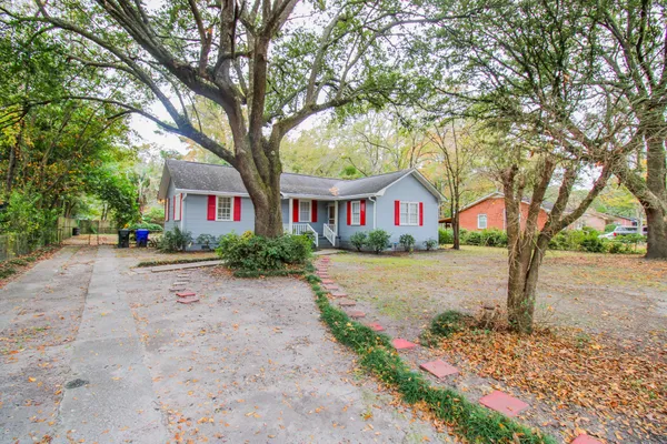 $3,050 | 1709 Mulmar Street, Charleston, SC 29407