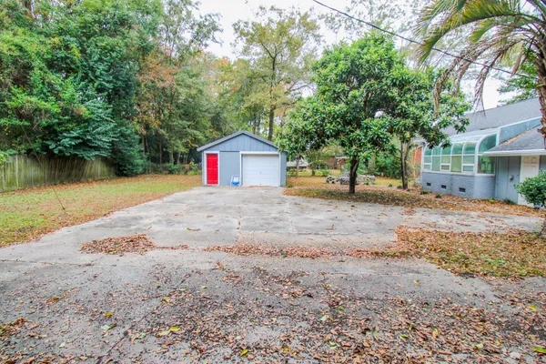 $3,050 | 1709 Mulmar Street, Charleston, SC 29407