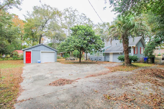 $3,230 | 1709 Mulmar Street, Charleston, SC 29407