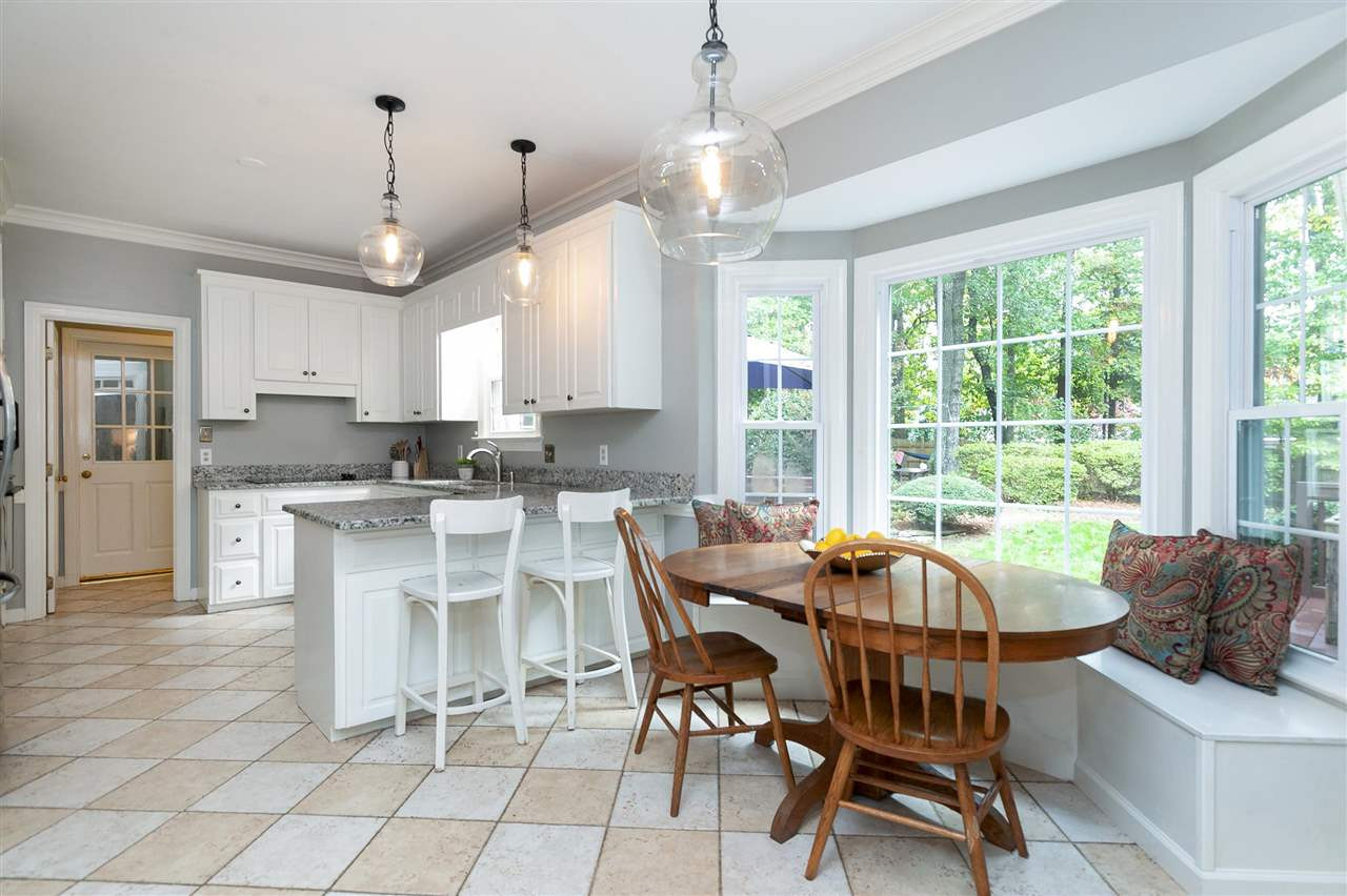 5604 Calton Drive Raleigh, NC 27612 - Photo 7 of 30 Photo 7