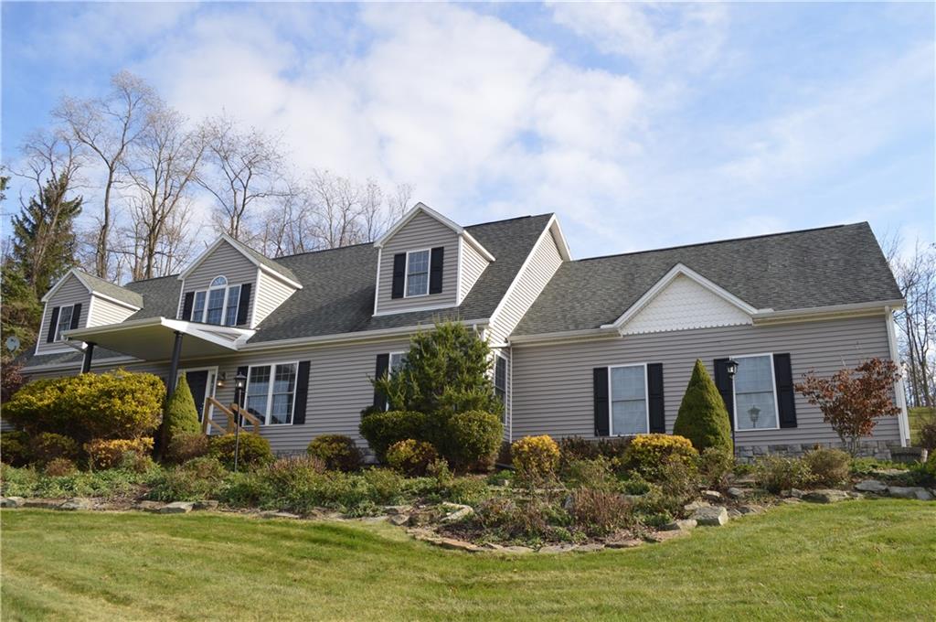 Beautiful Cape Code house in Venetia.  