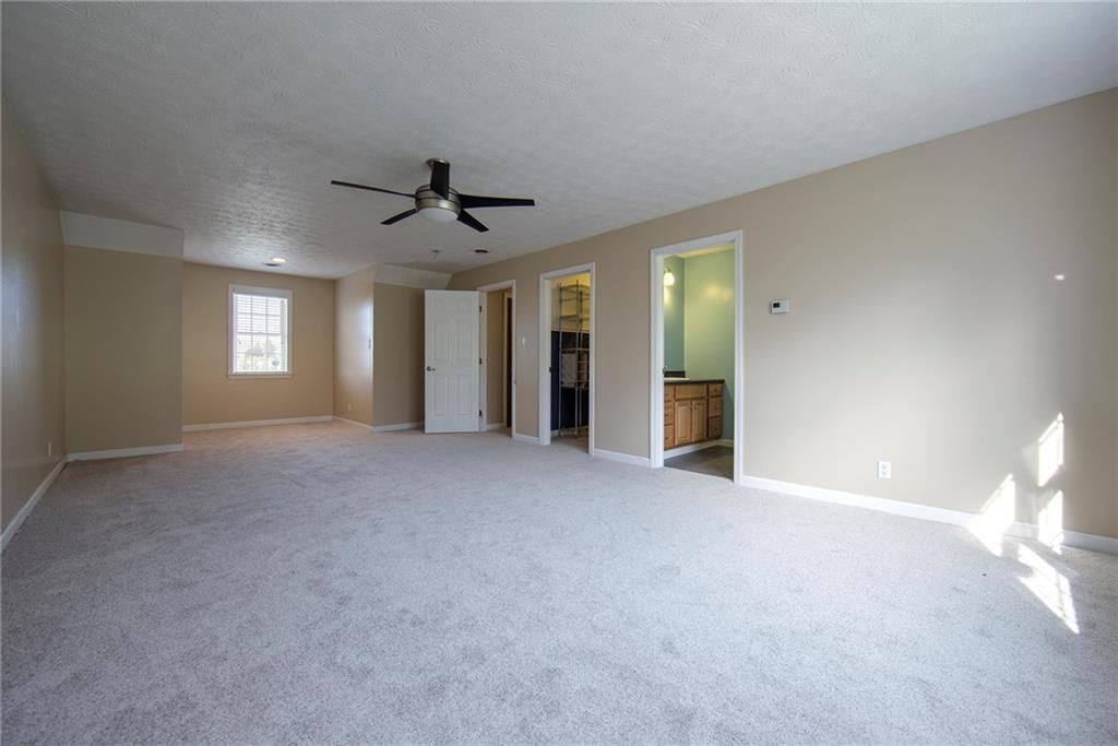 360 Turkeyfoot Road Venetia, PA 15367 - Photo 19 of 22 Jack and Jill bathes with privacy sinks between bedroom #4 & #5