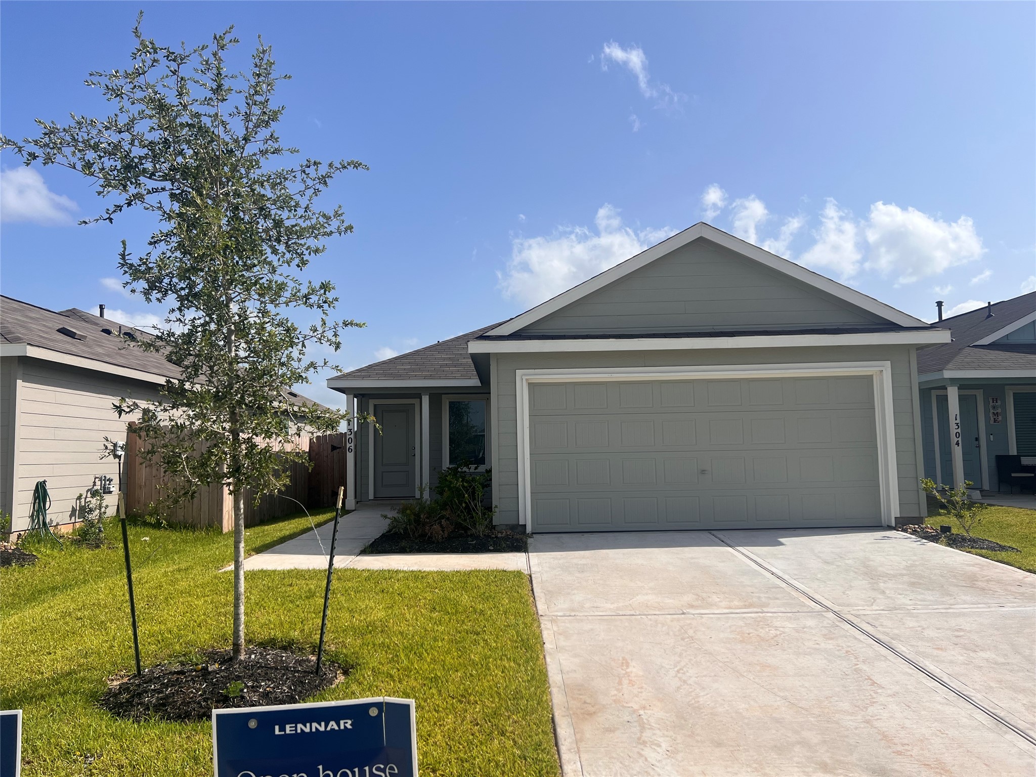 1306 Charlotte Way Wharton, TX 77488 - Photo 4 of 30