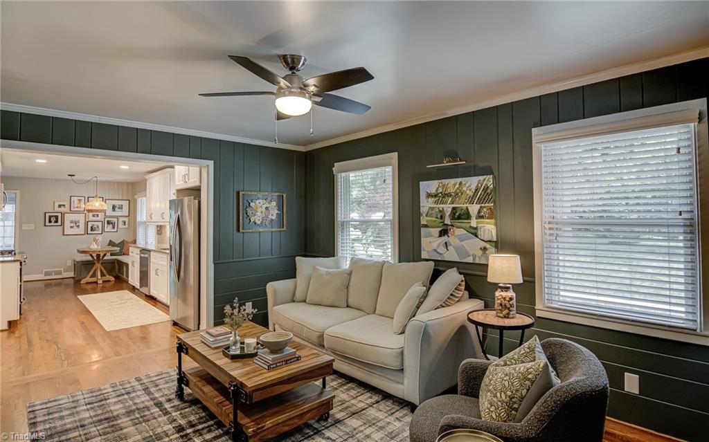 713 Friar Tuck Road Winston-Salem, NC 27104 - Photo 12 of 43