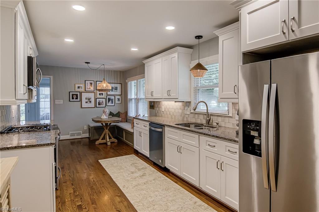 713 Friar Tuck Road Winston-Salem, NC 27104 - Photo 14 of 43