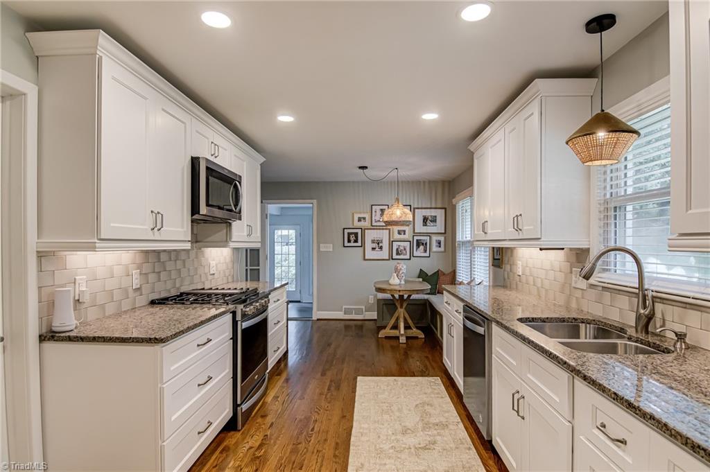 713 Friar Tuck Road Winston-Salem, NC 27104 - Photo 15 of 43