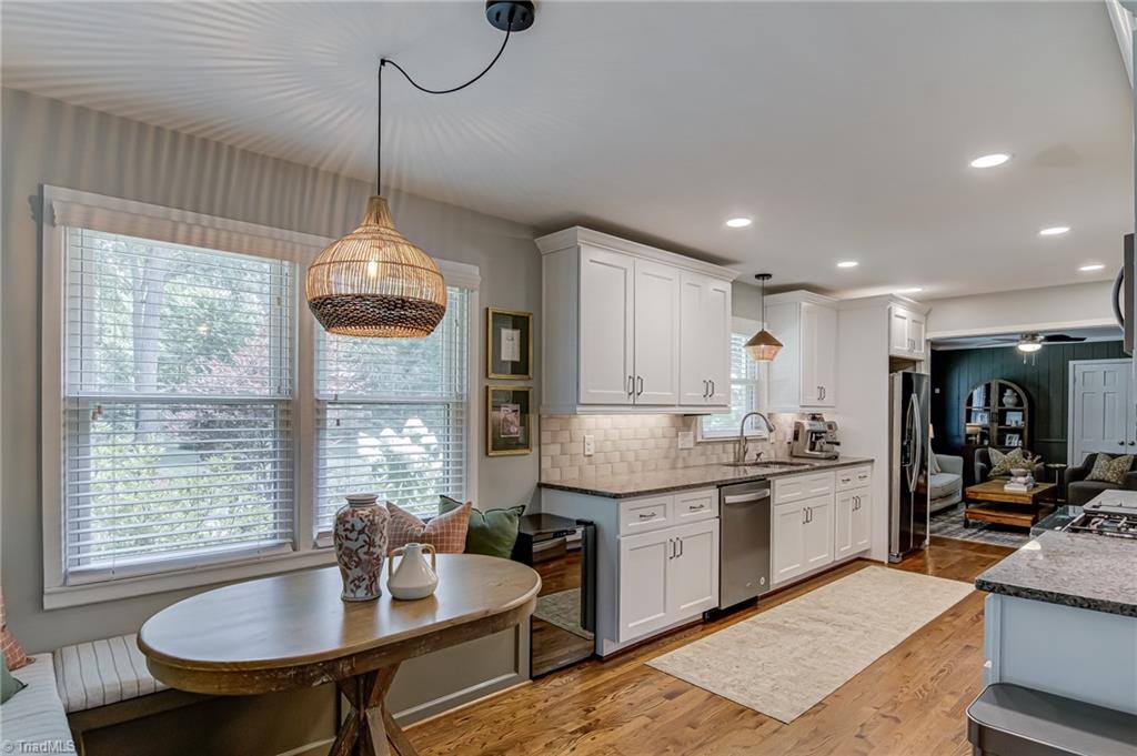 713 Friar Tuck Road Winston-Salem, NC 27104 - Photo 16 of 43