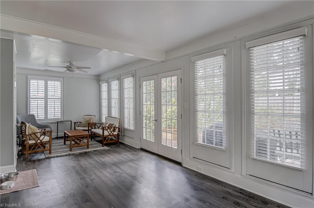 713 Friar Tuck Road Winston-Salem, NC 27104 - Photo 18 of 43