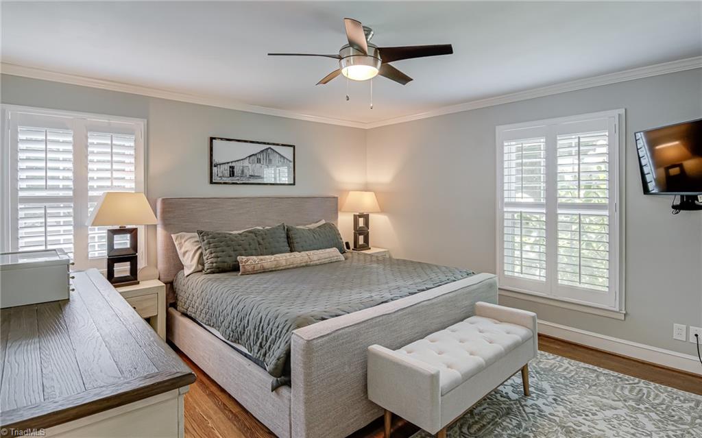 713 Friar Tuck Road Winston-Salem, NC 27104 - Photo 19 of 43