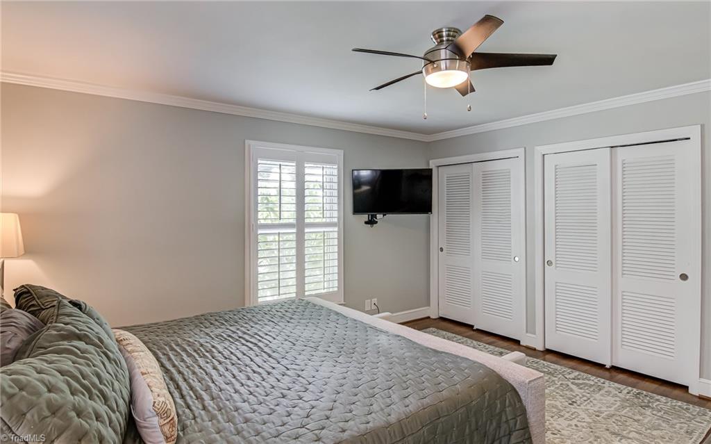 713 Friar Tuck Road Winston-Salem, NC 27104 - Photo 20 of 43