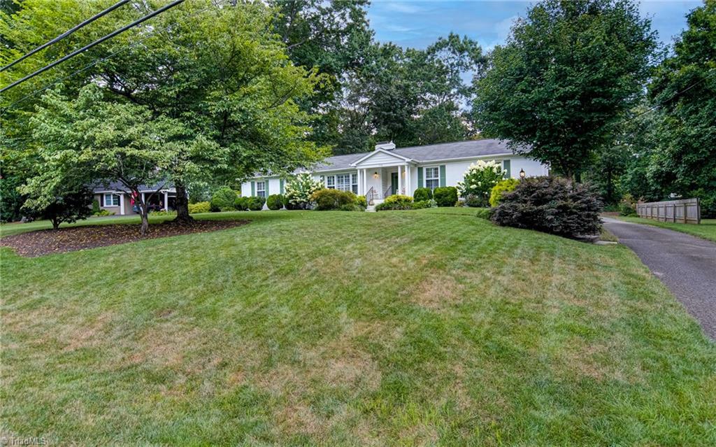 713 Friar Tuck Road Winston-Salem, NC 27104 - Photo 2 of 43