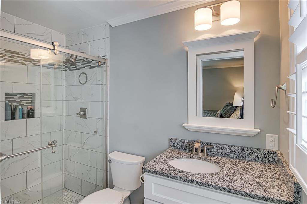 713 Friar Tuck Road Winston-Salem, NC 27104 - Photo 21 of 43