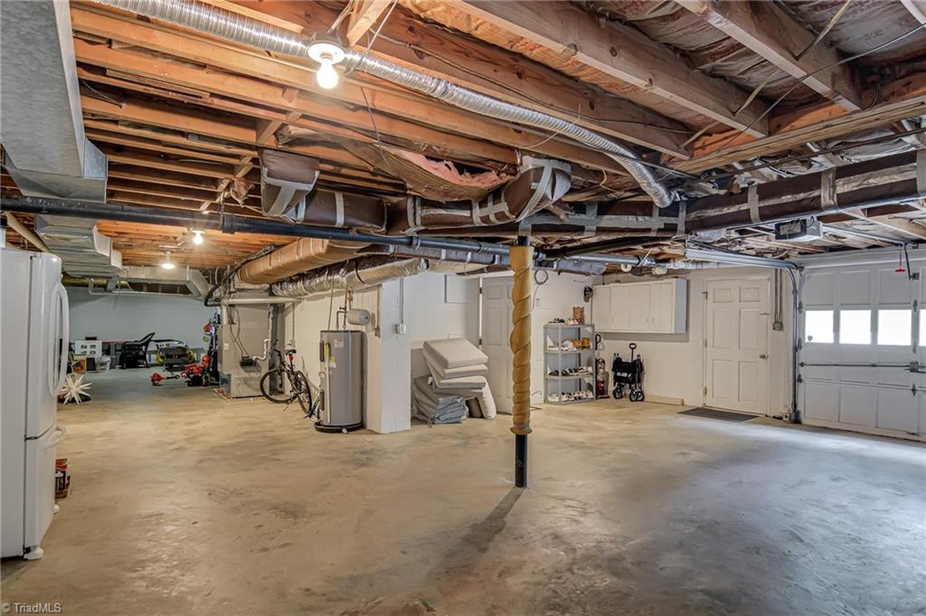 713 Friar Tuck Road Winston-Salem, NC 27104 - Photo 28 of 43