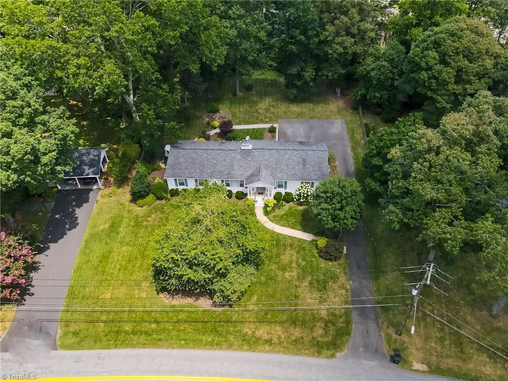 713 Friar Tuck Road Winston-Salem, NC 27104 - Photo 30 of 43