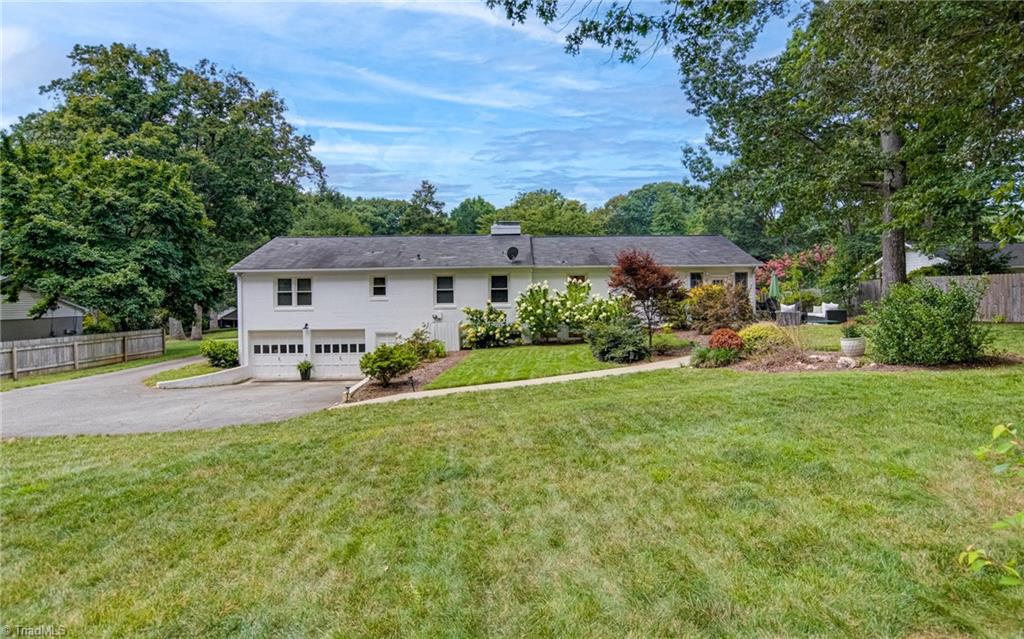 713 Friar Tuck Road Winston-Salem, NC 27104 - Photo 34 of 43