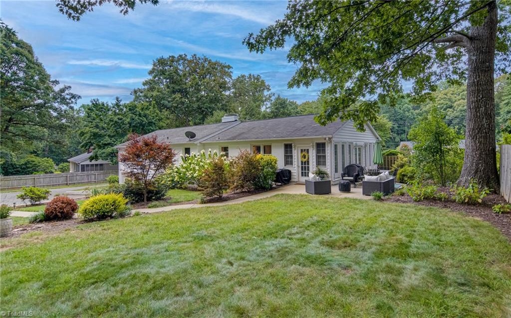 713 Friar Tuck Road Winston-Salem, NC 27104 - Photo 35 of 43