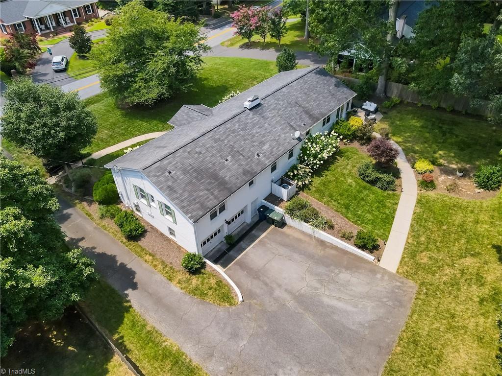 713 Friar Tuck Road Winston-Salem, NC 27104 - Photo 38 of 43