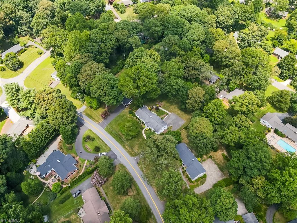 713 Friar Tuck Road Winston-Salem, NC 27104 - Photo 39 of 43