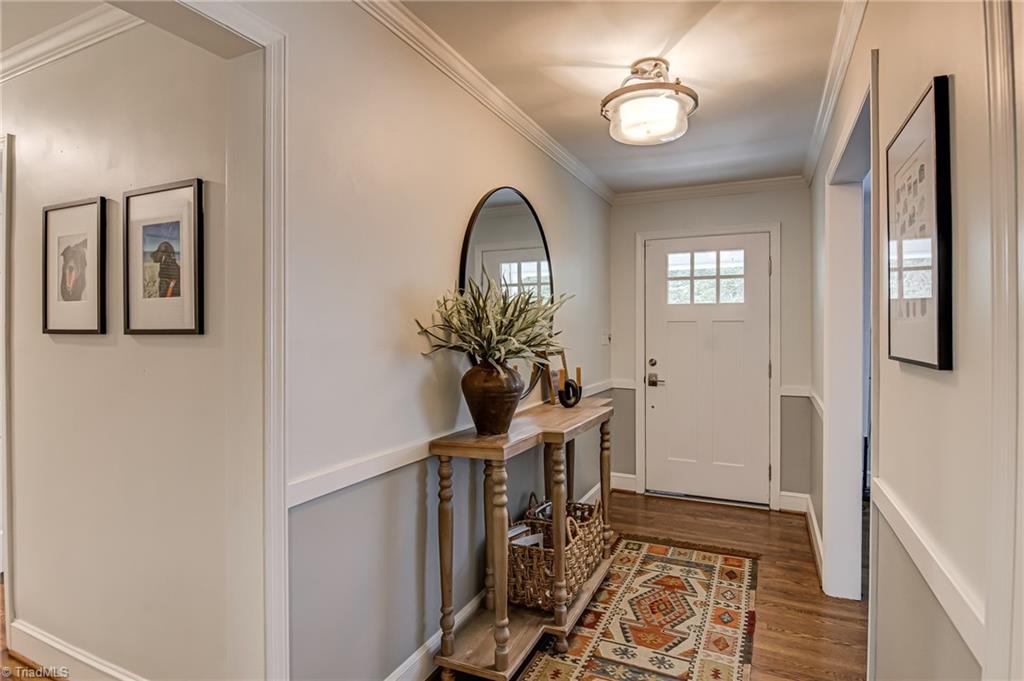 713 Friar Tuck Road Winston-Salem, NC 27104 - Photo 4 of 43