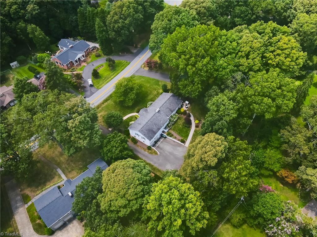 713 Friar Tuck Road Winston-Salem, NC 27104 - Photo 41 of 43