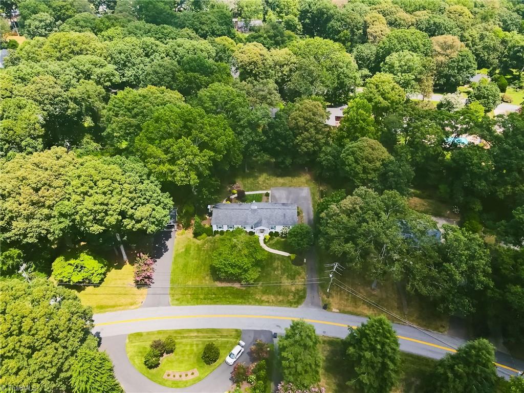 713 Friar Tuck Road Winston-Salem, NC 27104 - Photo 42 of 43