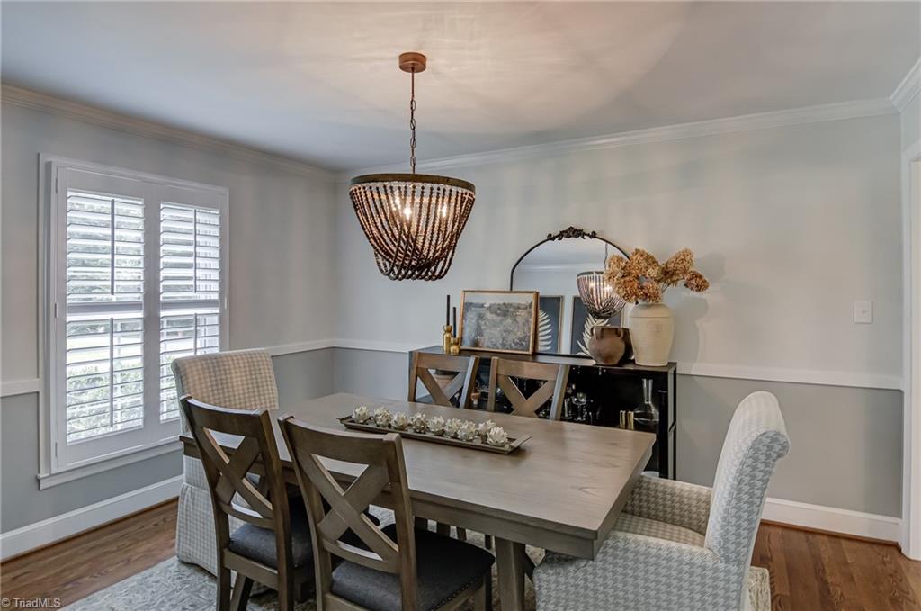 713 Friar Tuck Road Winston-Salem, NC 27104 - Photo 9 of 43