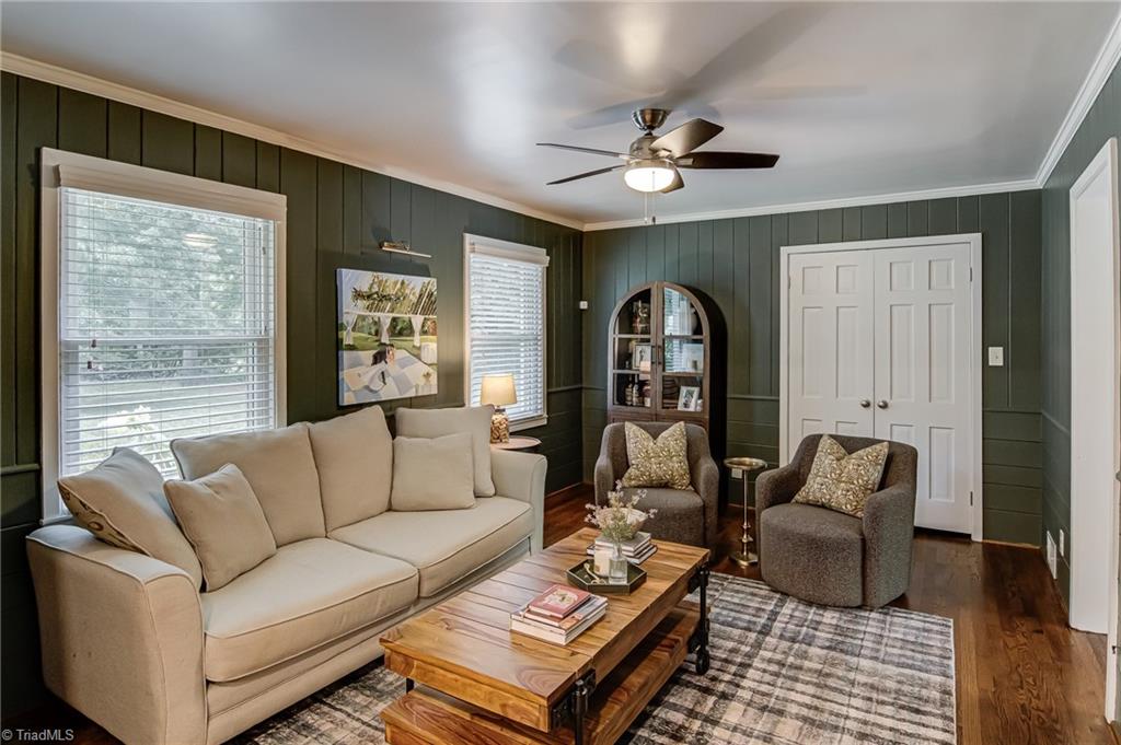 713 Friar Tuck Road Winston-Salem, NC 27104 - Photo 10 of 43